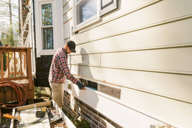 Top rated local Siding Replacement specialists in Newberry, SC